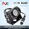 truck ccd car front and rearview camera